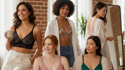 What is a Bralette and Why is it Popular Among Shoppers?