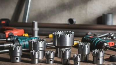 2026 Best Steel Hole Saw for Global Buyers Guide?