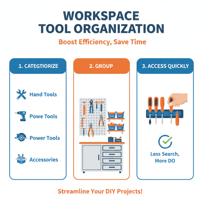2026 Best Tool Storage Solutions for Every DIY Enthusiast?