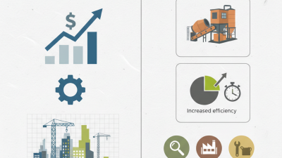 Top 10 Compact Concrete Batching Plants for Global Buyers?