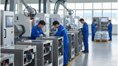 How to Choose the Best Ice Vending Machine Factory for Your Needs?