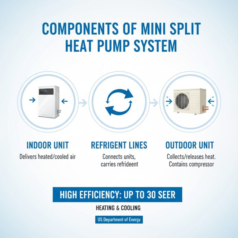 What is a Mini Split Heat Pump and How Does It Work?