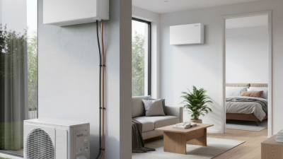 What is a Mini Split Heat Pump and How Does It Work?