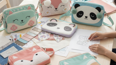 Why Choose Cute Laptop Bags Vendor for Your Business Needs?
