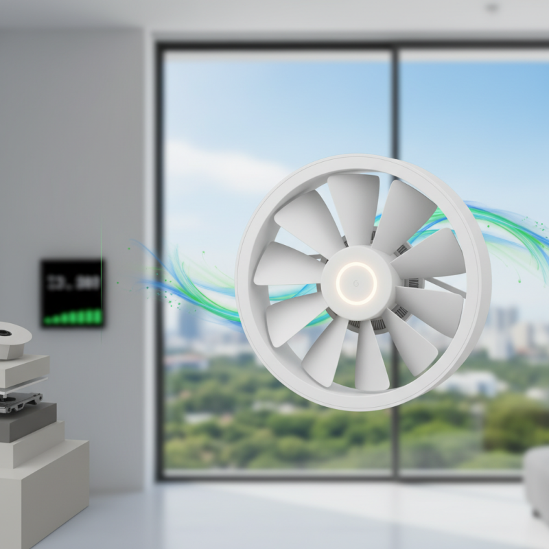Top 10 Ebm Ventilation Fans for Global Buyers Seeking Quality?