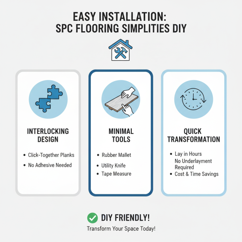 Top 10 Benefits of SPC Plank Flooring for Global Buyers?