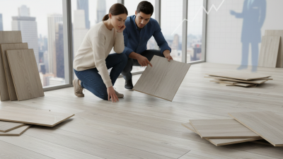 Top 10 Benefits of SPC Plank Flooring for Global Buyers?