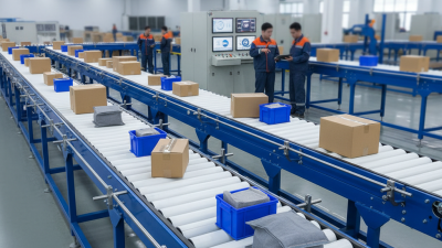2026 How to Optimize PVC Double Belt Conveyor Efficiency?