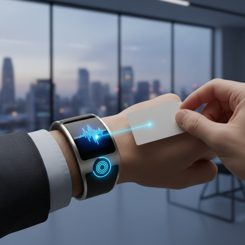 Top Bluetooth RFID Watch Reader Reviews for Global Buyers?
