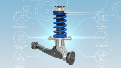Why Choose Mercedes Benz Rear Spring Front Bracket for Your Vehicle?