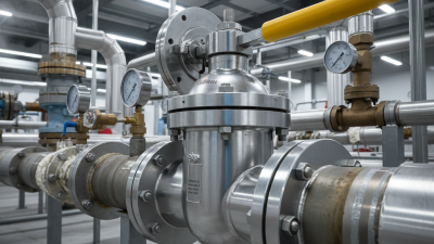 Why Choose a Double Seated Ball Valve for Your Piping System?