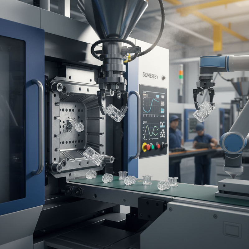 Top 10 Ways to Reduce Flash in Plastic Injection Molding?