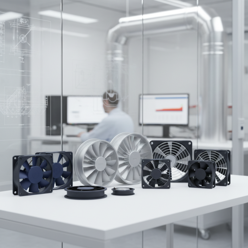 Ebm Papst Fans Best Options for Global Buyers?