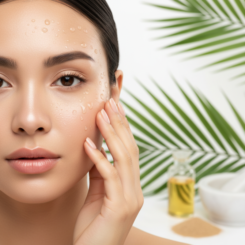 Why Choose Retinol Palmitate for Your Skincare Needs?