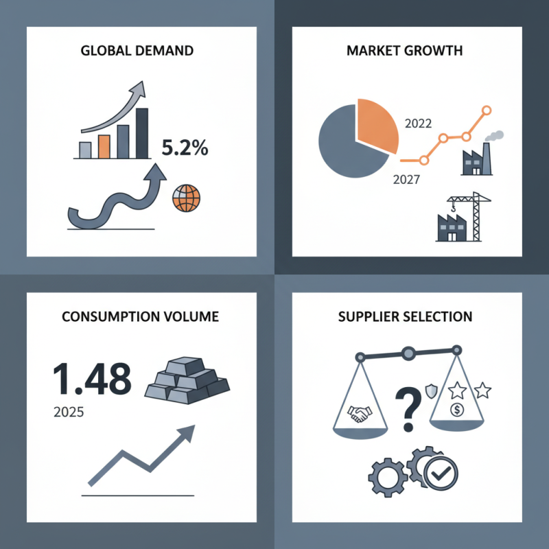 Top Quality Steel Bar Suppliers for Your Global Procurement Needs?