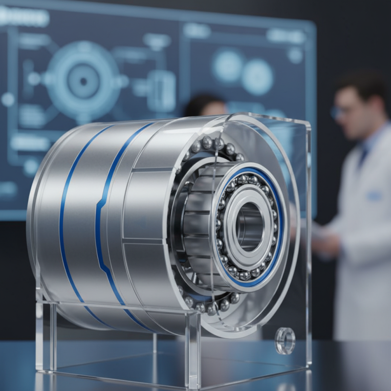 Discover the Best Low Noise Electric Motor Bearings for 2026?