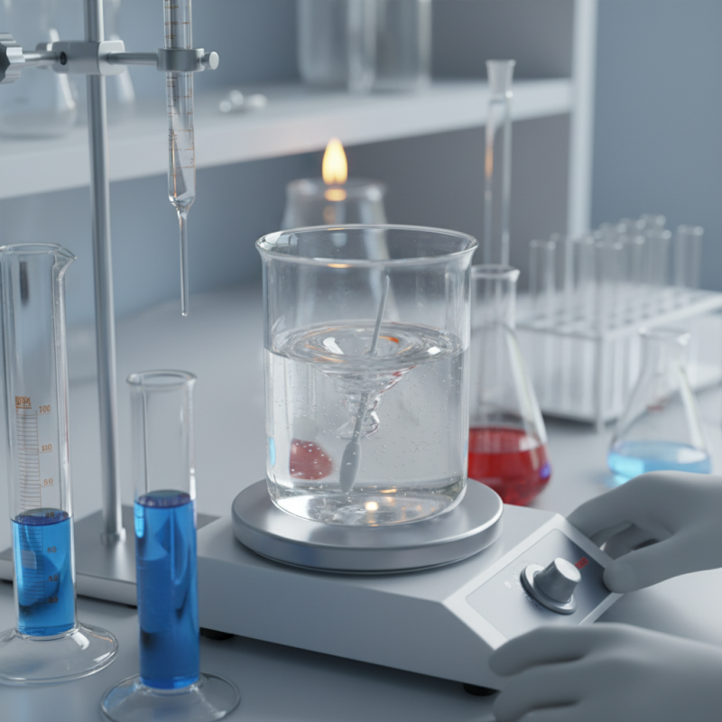 Top Tips for Choosing the Best Ptfe Magnetic Stir Bar?