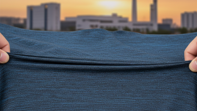 Top 10 Stretchable Nylon Fabric Suppliers in China?