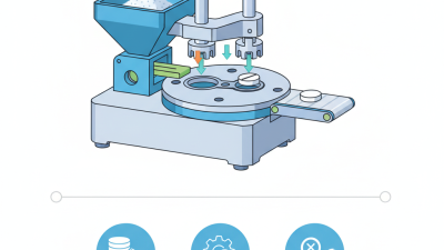 What is Natoli Tablet Press and How Does it Work?