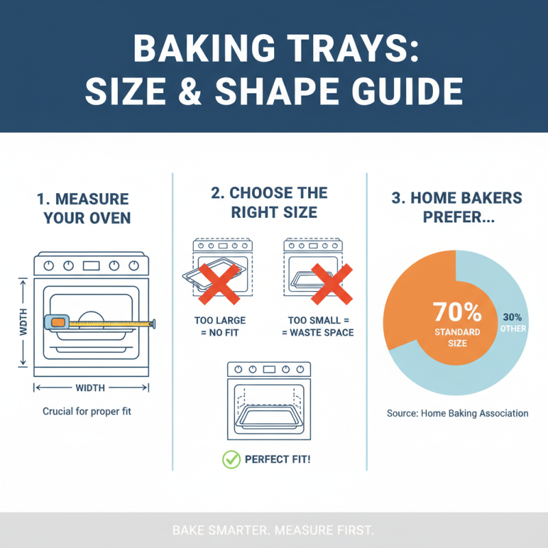 Top 10 Tips for Choosing the Best Oven Baking Trays?