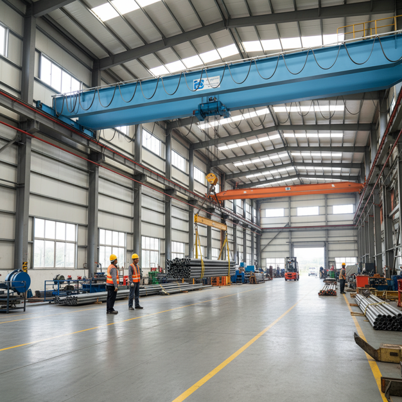 What is a Single Girder Crane and Its Benefits for Buyers?