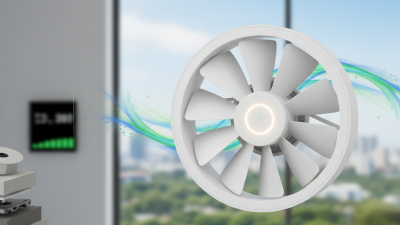 Top 10 Ebm Ventilation Fans for Global Buyers Seeking Quality?