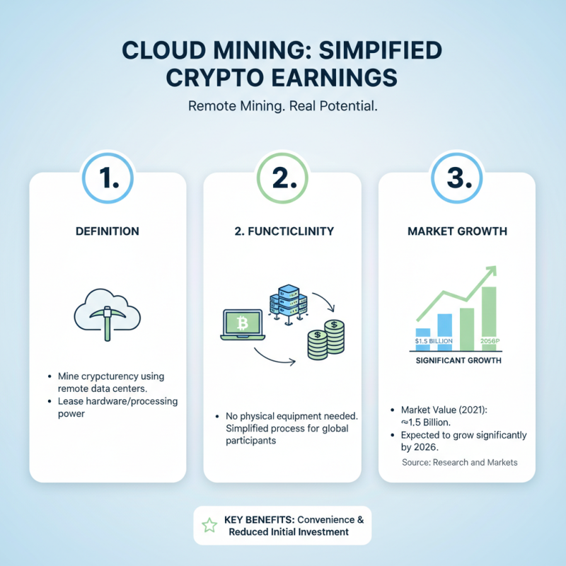 Is Cloud Mining Worth It for Global Buyers?