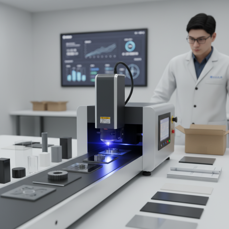 Top 5 Tips for Choosing Fiber Laser Marking Printers?