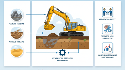 What is a Construction Digging Machine and How Does It Work?