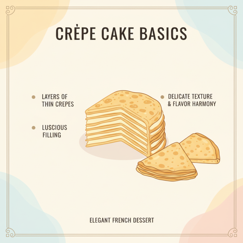 Ultimate Tips for Perfecting Your Crepe Cake Recipe?
