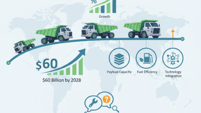 Top Dump Trucks of 2026 What Buyers Need to Know?