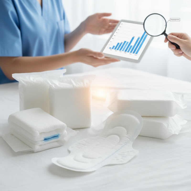 2026 Top Medical Maternity Pads for Global Buyers?