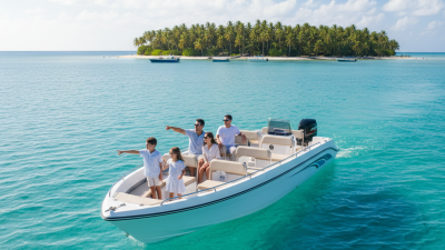 How to Choose the Right Small Passenger Boat for Your Needs?