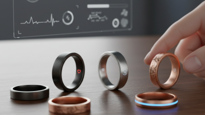 What are the Top Smart Ring Features for Global Buyers?