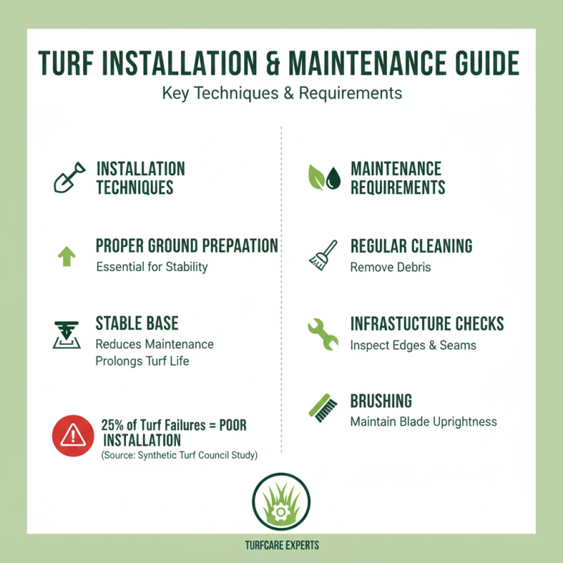 2026 How to Choose the Best Artificial Grass Turf for Your Project?