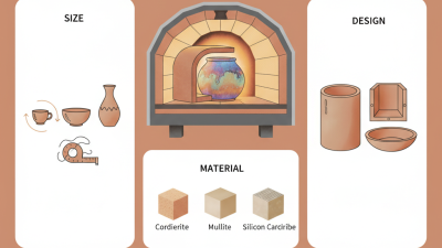 2026 Best Ceramic Saggar Buying Guide for Global Shoppers?