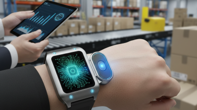 Top 10 Bluetooth RFID Watch Readers for Global Buyers in 2026?