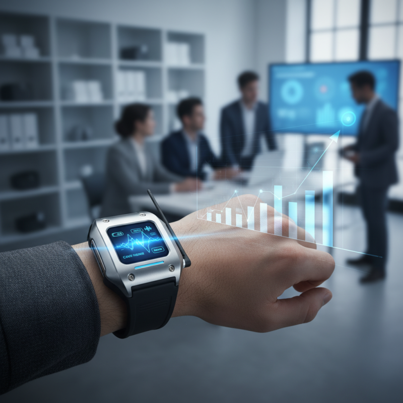 How to Choose the Best Bluetooth RFID Watch Reader for Your Needs?