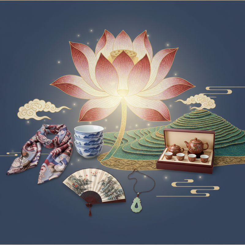 Top Memorial Day Gift Ideas for China's Best Products?
