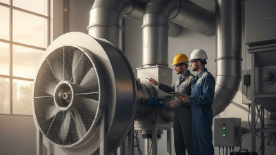 Essential Tips for Choosing a Backward Centrifugal Fan?