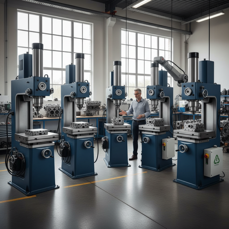 Top 5 Cylinder Boring Machines You Need to Consider?