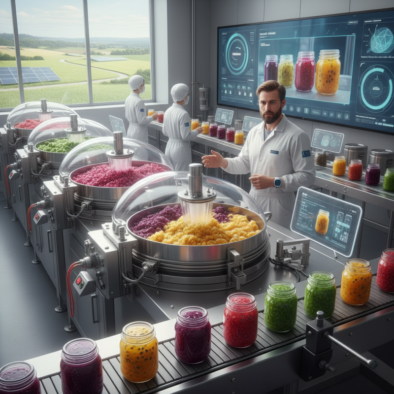 Top Jam Manufacturers for Global Buyers in 2026?
