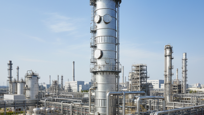 How to Source Ammonium Tower for Your Industrial Needs?