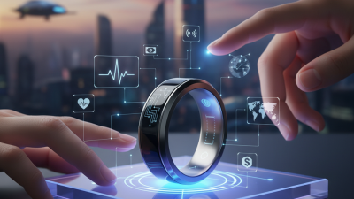 2026 Best Smart Ring Features You Should Know?