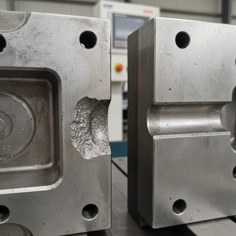 Why Do Injection Molds Wear Out Quickly and How to Prevent It?