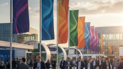 2026 Best Teardrop Banner Options for Global Buyers?