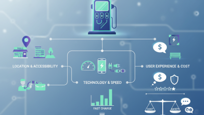 How to Find the Best Shared Charging Station in 2026?