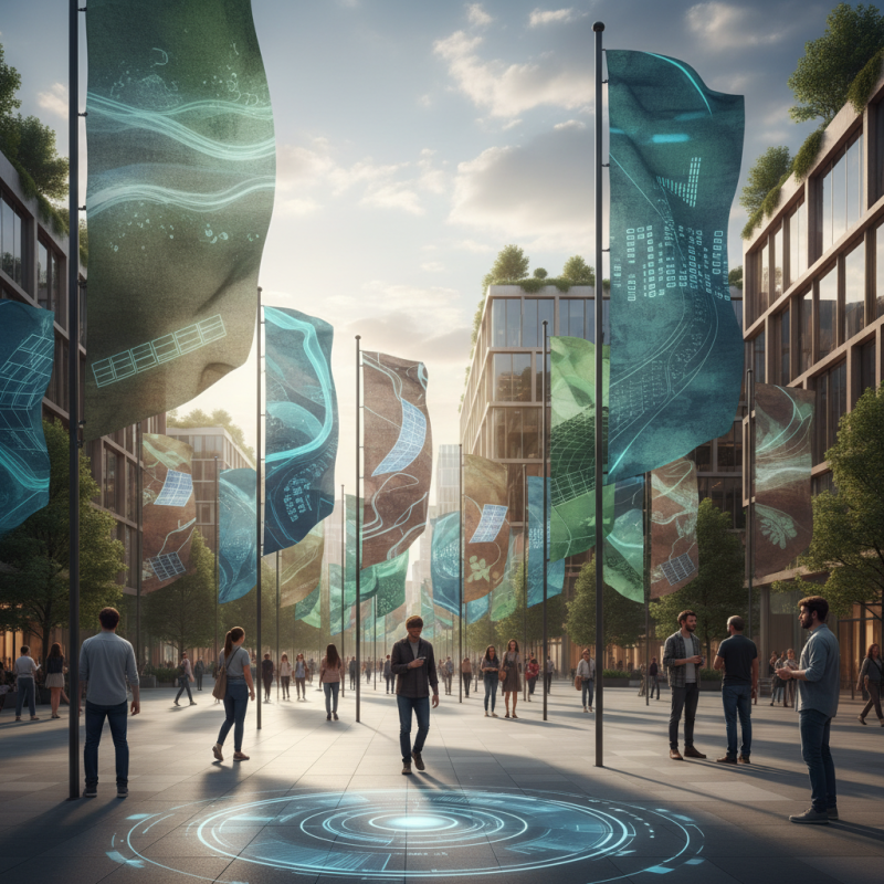 Top Promotion Flags Trends for 2026 Are You Ready?