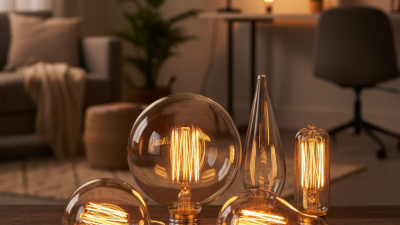 2026 How to Choose the Best Led Filament Bulb for Your Home?