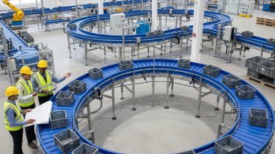 2026 How to Choose the Right Curve Belt Conveyor?